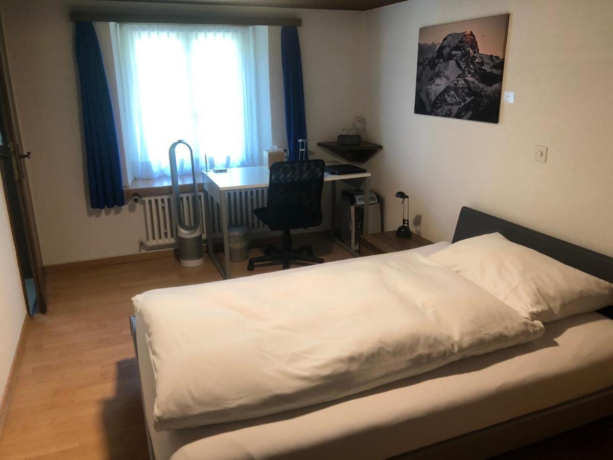 Hotel Freihof Glarus Exterior photo